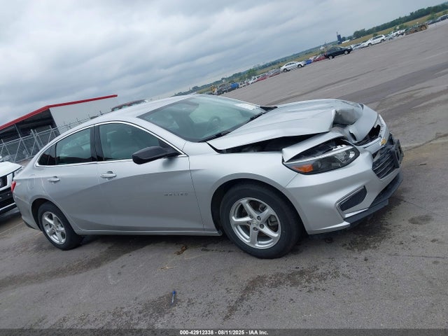 1G1ZB5ST8GF179023 Chevrolet lfv - di: direct injection, vvt, gen1 gmna