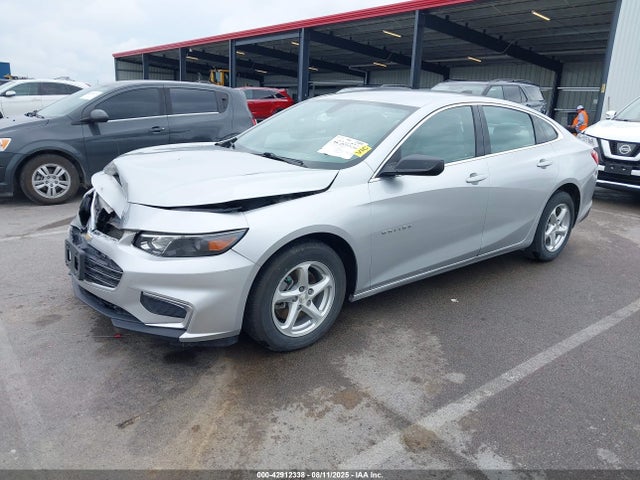 1G1ZB5ST8GF179023 Chevrolet lfv - di: direct injection, vvt, gen1 gmna