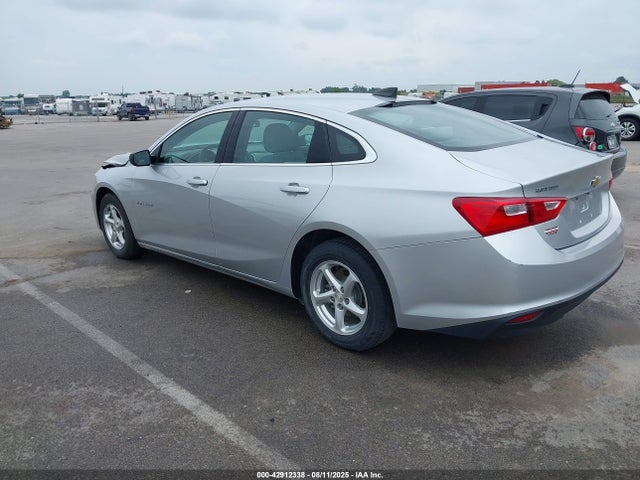 1G1ZB5ST8GF179023 Chevrolet lfv - di: direct injection, vvt, gen1 gmna