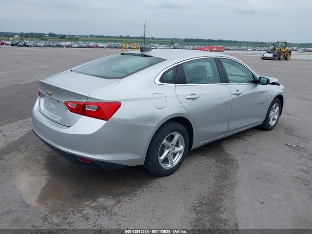 1G1ZB5ST8GF179023 Chevrolet lfv - di: direct injection, vvt, gen1 gmna