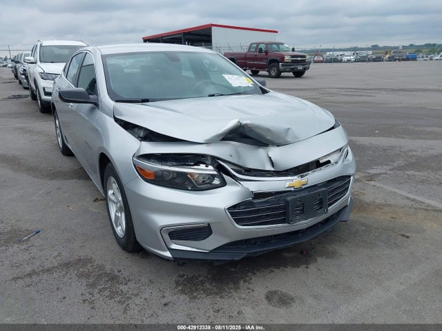 1G1ZB5ST8GF179023 Chevrolet lfv - di: direct injection, vvt, gen1 gmna