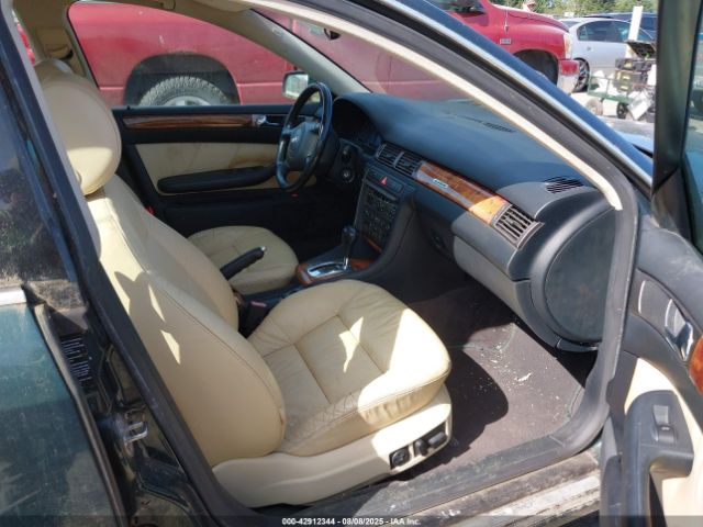 1999 AUDI A6 WAUDA24B1XN002789 Photo 4