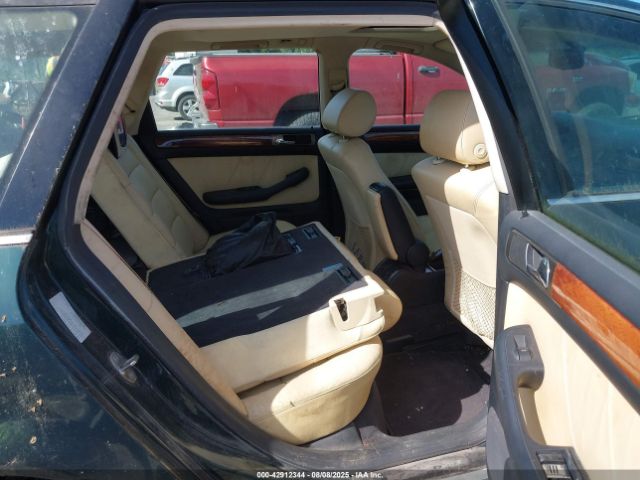 1999 AUDI A6 WAUDA24B1XN002789 Photo 7