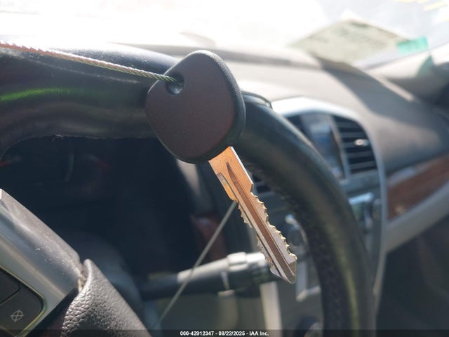 2008 CADILLAC SRX 1GYEE437980204079 Photo 10