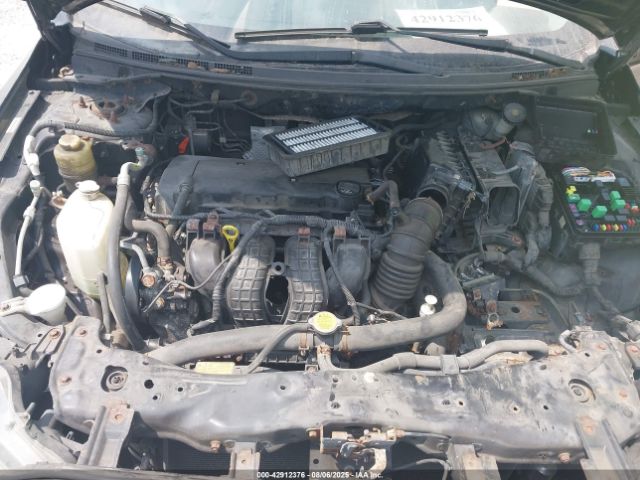2009 MITSUBISHI LANCER JA3AU26U89U018944 Photo 9