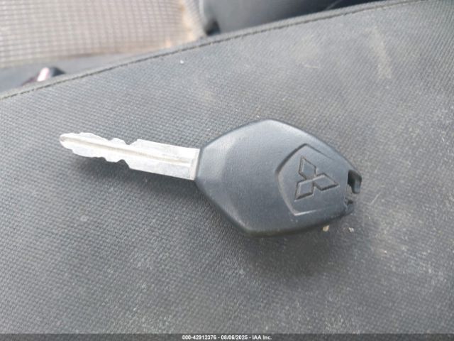 2009 MITSUBISHI LANCER JA3AU26U89U018944 Photo 10