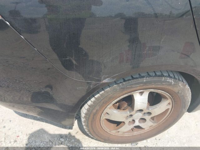 2009 MITSUBISHI LANCER JA3AU26U89U018944 Photo 5