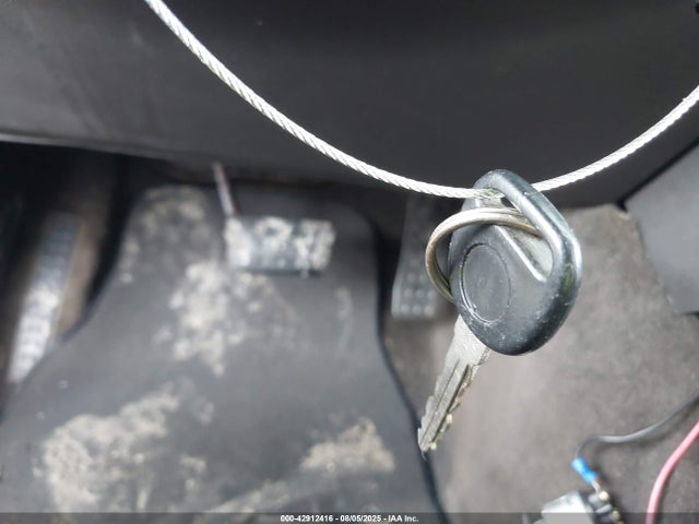 2007 CADILLAC CTS 1G6DP577970146634 Photo 10