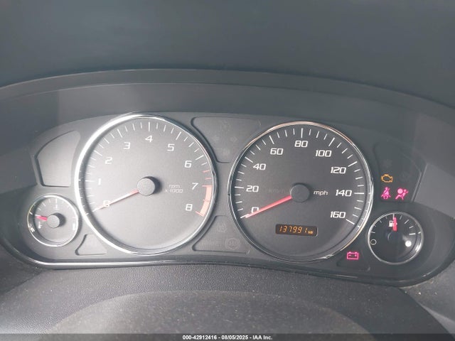 2007 CADILLAC CTS 1G6DP577970146634 Photo 6
