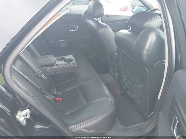 2007 CADILLAC CTS 1G6DP577970146634 Photo 7