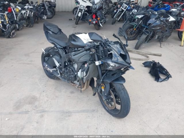 2024 KAWASAKI ZX636 JKBZXJJ19RA009910 Photo 0