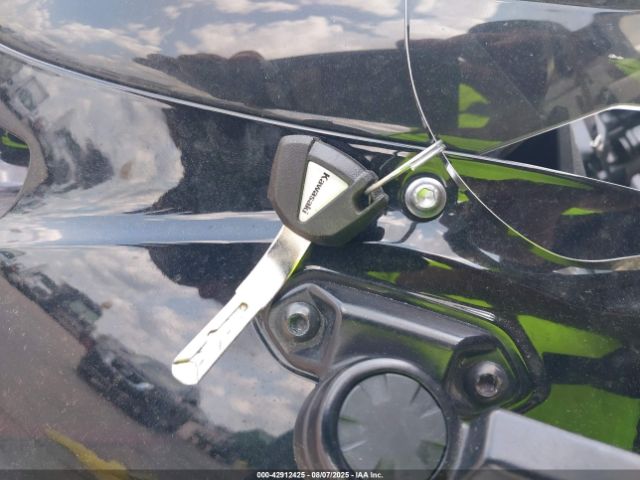 2024 KAWASAKI ZX636 JKBZXJJ19RA009910 Photo 10