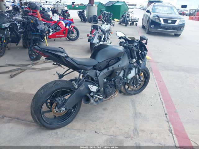 2024 KAWASAKI ZX636 JKBZXJJ19RA009910 Photo 3