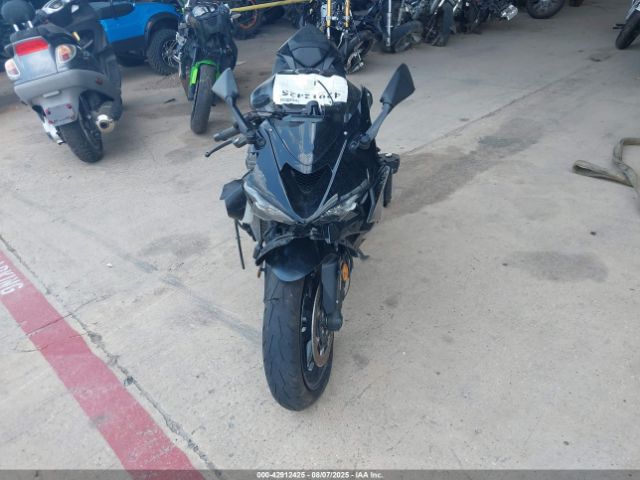 2024 KAWASAKI ZX636 JKBZXJJ19RA009910 Photo 4