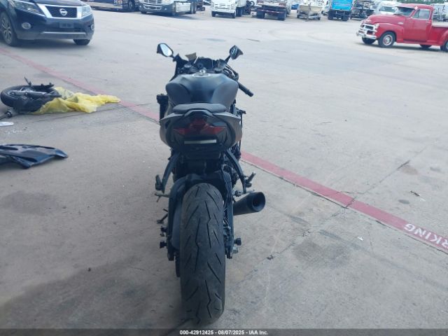 2024 KAWASAKI ZX636 JKBZXJJ19RA009910 Photo 5