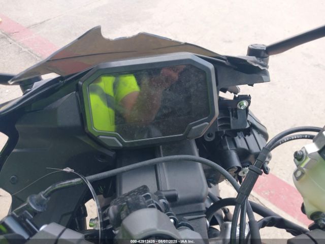 2024 KAWASAKI ZX636 JKBZXJJ19RA009910 Photo 6