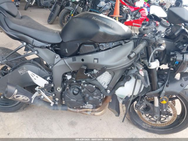 2024 KAWASAKI ZX636 JKBZXJJ19RA009910 Photo 7