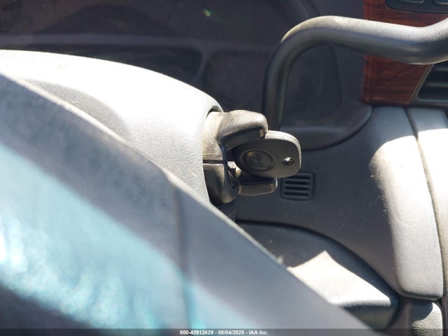2002 CADILLAC DEVILLE 1G6KD54Y32U177022 Photo 10