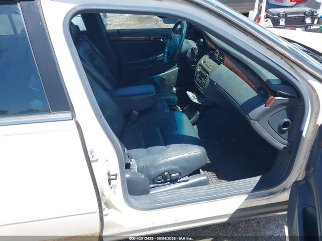 2002 CADILLAC DEVILLE 1G6KD54Y32U177022 Photo 4