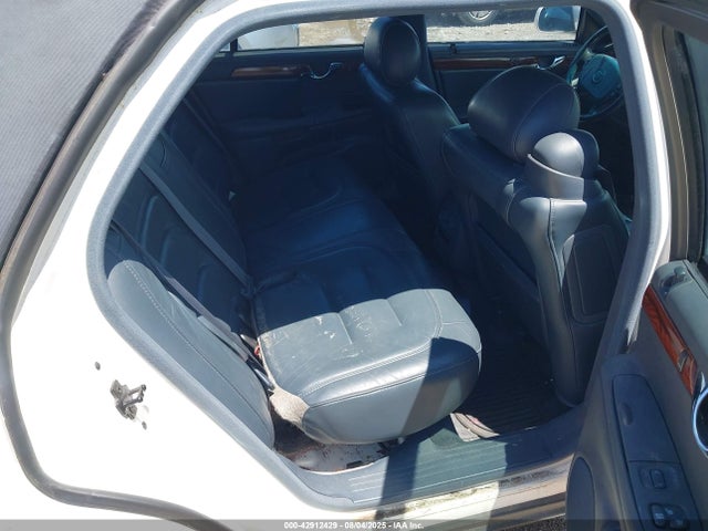2002 CADILLAC DEVILLE 1G6KD54Y32U177022 Photo 7