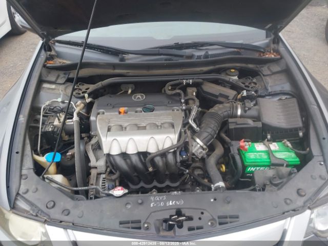 2010 ACURA TSX JH4CU2F6XAC036351 Photo 9