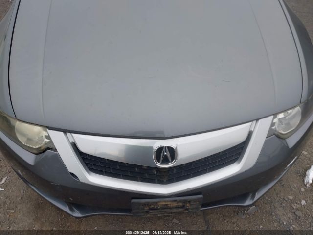 2010 ACURA TSX JH4CU2F6XAC036351 Photo 5