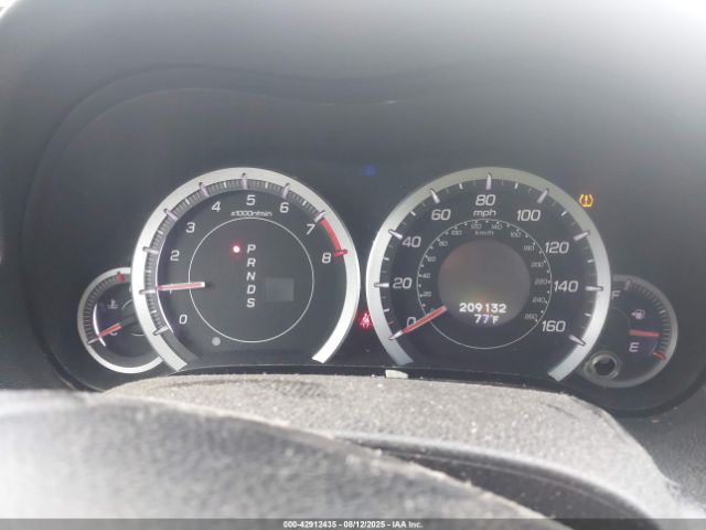 2010 ACURA TSX JH4CU2F6XAC036351 Photo 6