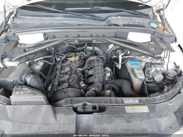 2011 AUDI Q5 WA1LFAFP1BA052881 Photo 9