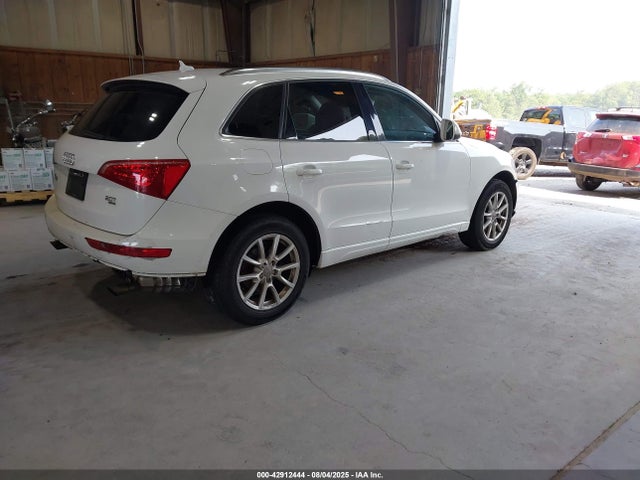 2011 AUDI Q5 WA1LFAFP1BA052881 Photo 3