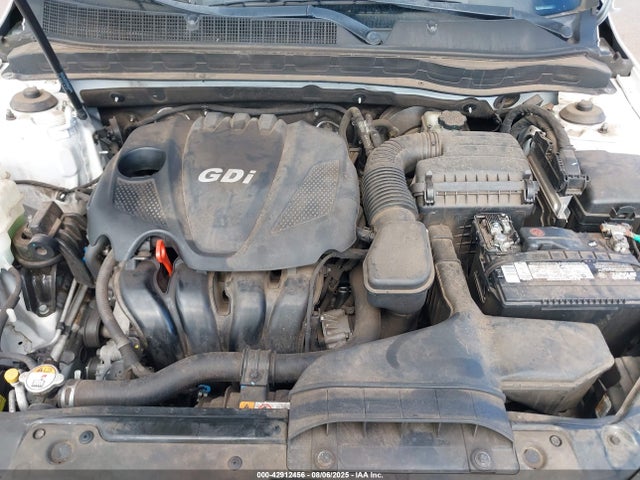 5XXGM4A71FG460037 KIA dohc gdi theta ii