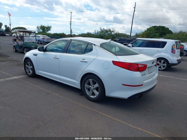 5XXGM4A71FG460037 KIA dohc gdi theta ii
