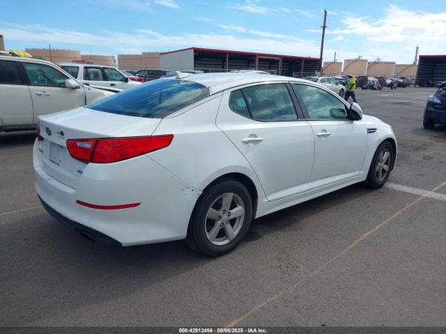 5XXGM4A71FG460037 KIA dohc gdi theta ii