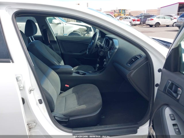 5XXGM4A71FG460037 KIA dohc gdi theta ii