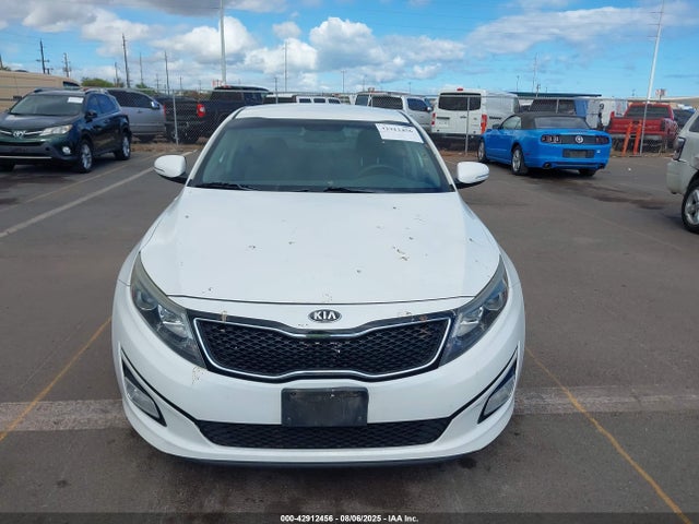 5XXGM4A71FG460037 KIA dohc gdi theta ii