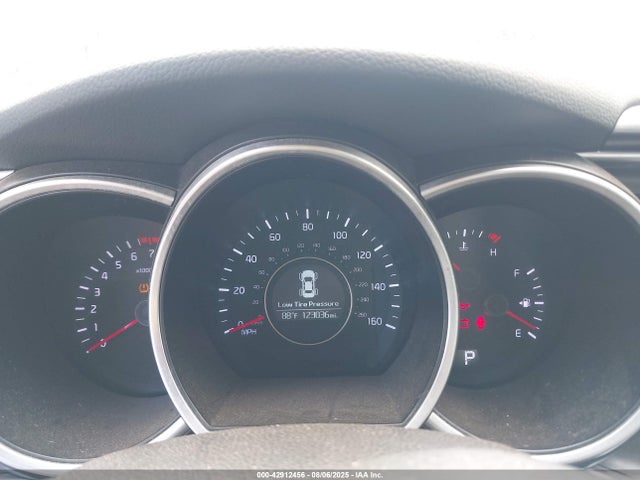 5XXGM4A71FG460037 KIA dohc gdi theta ii