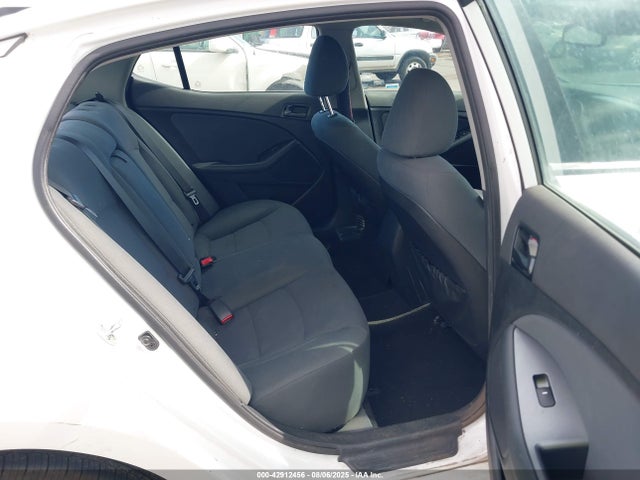 5XXGM4A71FG460037 KIA dohc gdi theta ii