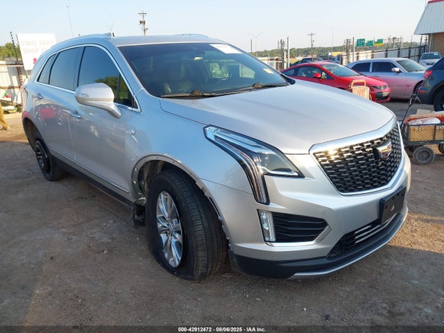 2020 CADILLAC XT5 1GYKNCRS5LZ151068 Photo 0