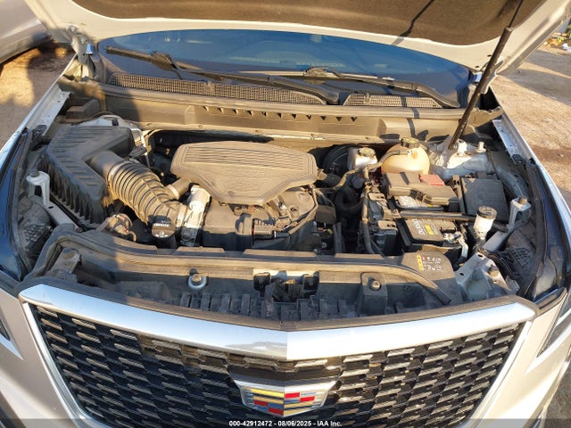 2020 CADILLAC XT5 1GYKNCRS5LZ151068 Photo 9
