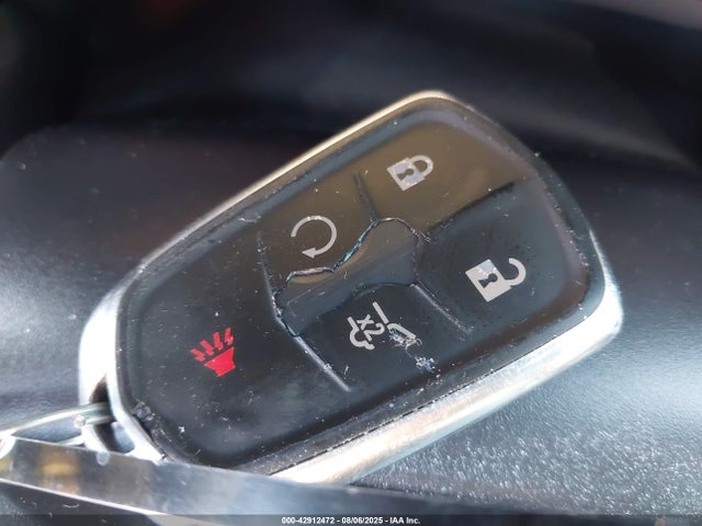 2020 CADILLAC XT5 1GYKNCRS5LZ151068 Photo 10