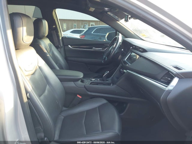 2020 CADILLAC XT5 1GYKNCRS5LZ151068 Photo 4