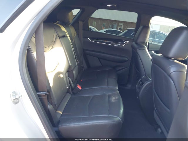 2020 CADILLAC XT5 1GYKNCRS5LZ151068 Photo 7