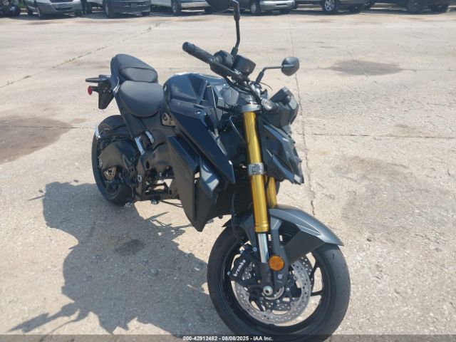 2025 SUZUKI GSX-S1000 JS1EK11D0S7100059