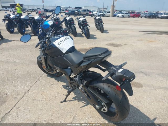 2025 SUZUKI GSX-S1000 JS1EK11D0S7100059 Photo 2