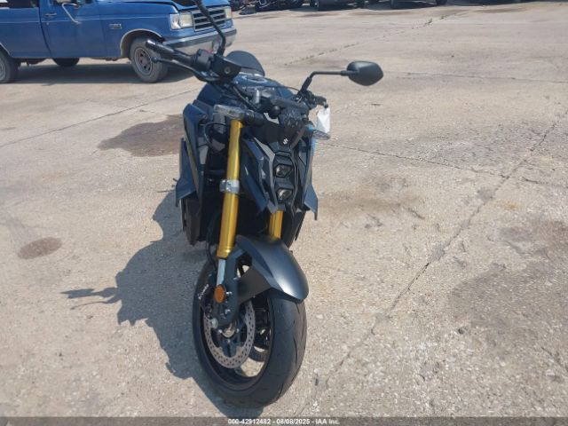 2025 SUZUKI GSX-S1000 JS1EK11D0S7100059 Photo 4