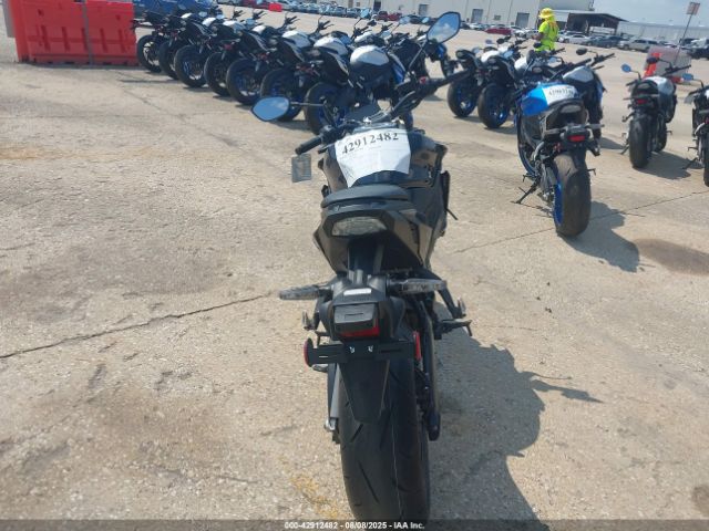 2025 SUZUKI GSX-S1000 JS1EK11D0S7100059 Photo 5