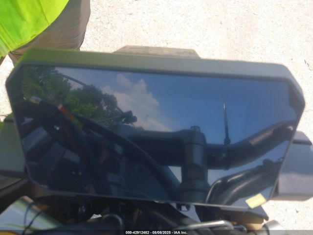 2025 SUZUKI GSX-S1000 JS1EK11D0S7100059 Photo 6