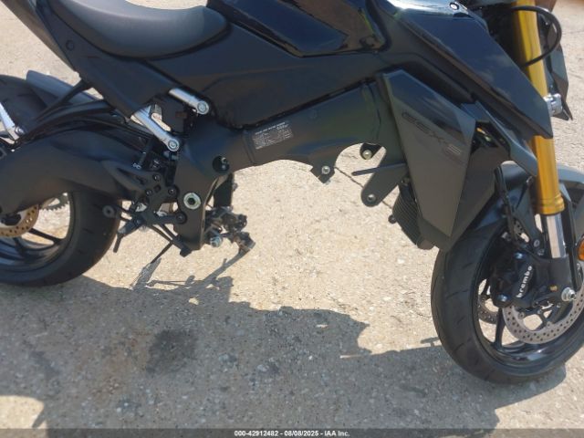 2025 SUZUKI GSX-S1000 JS1EK11D0S7100059 Photo 7