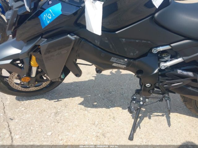 2025 SUZUKI GSX-S1000 JS1EK11D0S7100059 Photo 8