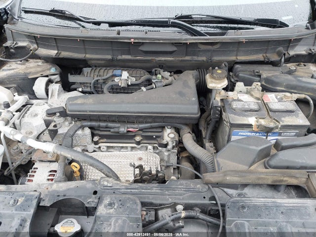 5N1AT2MV8GC914661 Nissan Rogue