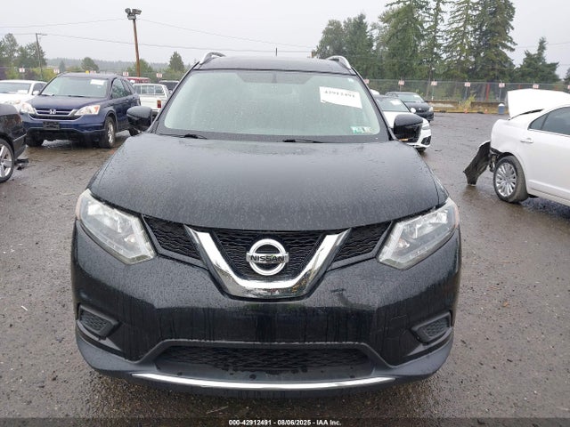 5N1AT2MV8GC914661 Nissan Rogue